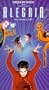 Cirque Du Soleil - Alegria [VHS]
