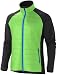 An ingenious hybrid design sets this jacket apart, with our unique Thermal R insulation sewn into the front panels for warmth, and Polartec Power Stretch comprising the back and side panels. It’s a surprisingly warm garment that never feels bulky, ideal for cold weather excursions when freedom of movement is crucial.