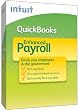 QuickBooks Enhanced Payroll 1-3 Employees 2010