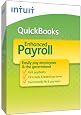 QuickBooks Enhanced Payroll 1-3 Employees 2010