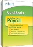 QuickBooks Enhanced Payroll 1 3 Employees 2010 413J6XNANIL. SL160 QuickBooks Enhanced Payroll 1 3 Employees 2010
