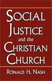 Social Justice and the Christian Church