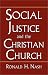 Book Social Justice and the Christian Church