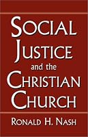 Social Justice and the Christian Church