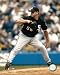 Mark Buehrle Chicago White Sox Black Jersey 8x10 Photo