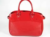 LOUIS VUITTON（ルイ ヴィトン） ルイ・ヴィトン LOUIS VUITTONM5926E新作エピ レッド バッグ 超レア%FF ハンドバッグ レッド ルイ・ヴィトン バッグ 新作