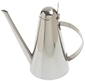 Typhoon Classic Stainless Steel Oil Can