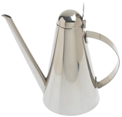 Childrens Toyshop  Kitchen & Housewares : Typhoon Classic Stainless Steel Oil Can