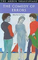 "The Comedy of Errors" (Arden Shakespeare: Second Series)