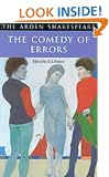 "The Comedy of Errors" (Arden Shakespeare: Second Series)