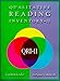 The Qualitative Reading Inventory (2nd Edition) by Lauren Leslie ISBN 0673990869
