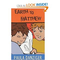 Earth To Matthew