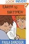 Earth to Matthew