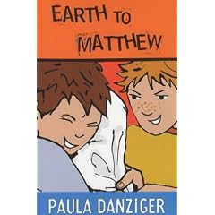 Earth to Matthew