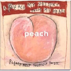 Peach