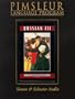 Russian III - 1st Ed. (Pimsleur Language Program)