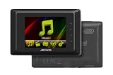 Archos - 24D Vision - Lecteur mp3/mp4 - Ecran 2,4