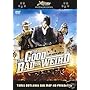 The Good, the Bad, the Weird DVD