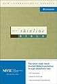 NIV Thinline Bible, Black