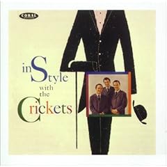In Style With The Crickets