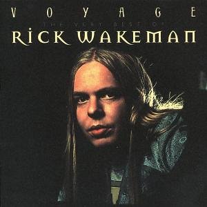 Rick Wakeman - Voyage (Disc 2) - Zortam Music