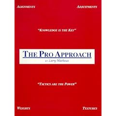 The Pro Approach
