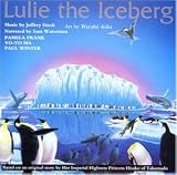 Stock: Lulie the Iceberg
