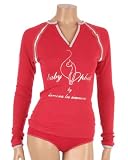 Baby Phat - SLIT NECK SLEEP SHIRT