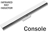 GTMax timing sensor bar for Nintendo Wii