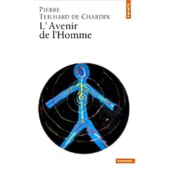 L'Avenir de l'homme, tome 5