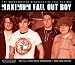 Maximum Fallout Boy