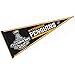 WinCraft Penguins 2016 Stanley Cup Champs Pennant and Banner