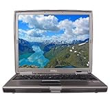 Dell Latitude D600 Pentium M 1.4GHz 256MB 30GB CD 14-Inch with Windows XP
