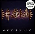 Euphoria (+2 Bonus Tracks)
