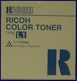 Ricoh Aficio 6110 Laser Toner Cartridge (887908)