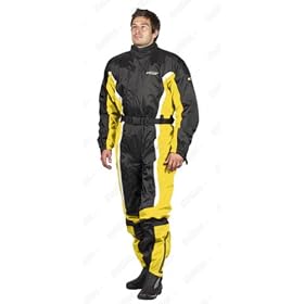 SPADA WATERPROOF OVERSUIT IN 4 COLOURS