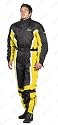 SPADA WATERPROOF OVERSUIT IN 4 COLOURS