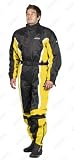 SPADA WATERPROOF OVERSUIT IN 4 COLOURS
