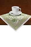 Milan Set Of Four Napkins