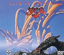 キーズ・トゥ・アセンション VOL.1～イエス完全復活ライヴ1996～ [DVD]
