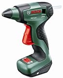 Bosch PKP 7.2 LI Cordless Lithium-Ion Glue Gun