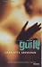 Guilt
