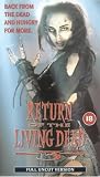 VHS : Return Of The Living Dead 3 [1993]
