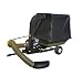 Swisher Poly Lawn Vacuum 8.75 Gross Torque Briggs & Stratton Engine #LV87551