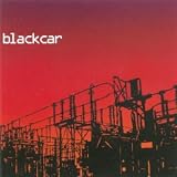 Black Car