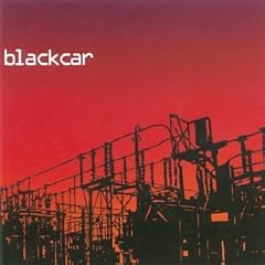 Black Car