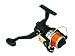 BS-2000 バトラックスピン 1BB  糸付 3-100m 282596