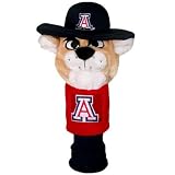 NCAA Arizona Team Mascot Head Cover
