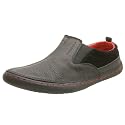 Terra Plana Mens Dharma Black VIDHA009 9 UK