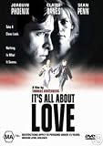 It`s All About Love [ NON-USA FORMAT, PAL, Reg.4 Import - Australia ]